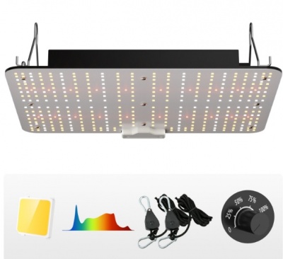 VEVOR  LED  augu  augšanas  gaisma, 150W