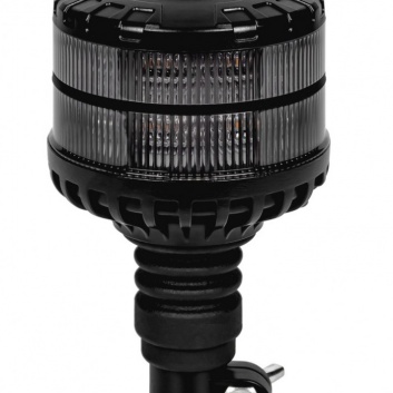 Brīdinājuma  bākuguns  LED  X-SPIDER 1  flex