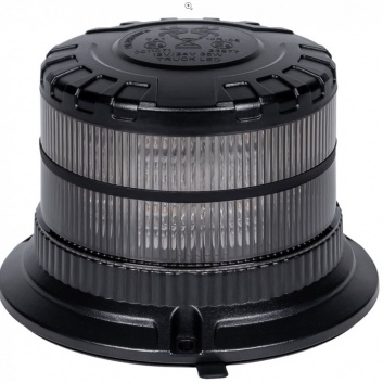 Brīdinājuma  bākuguns  LED  X-SPIDER 1 ,ar  magnētu