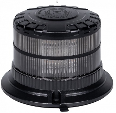 Brīdinājuma  bākuguns  LED  X-SPIDER 1 ,ar  magnētu