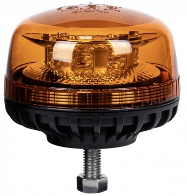 Brīdinājuma  bākuguns  Truck LED  OPTI PRO  8x LED ,ar skrūvi