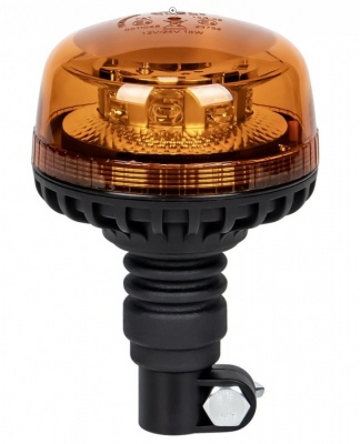 Brīdinājuma  bākuguns  Truck LED  OPTI PRO  8xLED , flex