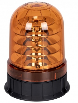 Brīdinājuma  bākuguns  24xLED*3W  R65  R10  ar  magnētu