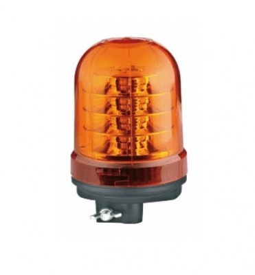 Brīdinājuma  bākuguns  24x LED*3W  R65  R10  , masta
