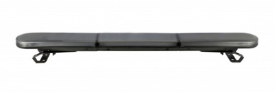 LED  bākuguns  panelis  900x100x45mm  R65  R10  DARK