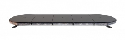 LED  bākuguns  panelis  1200x326x81mm  R65  R10