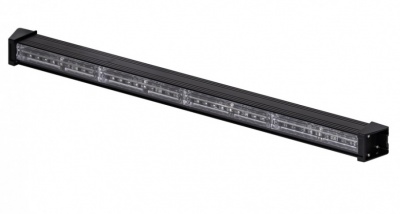 LED  bākuguns  panelis  628x35mm  R65  R10
