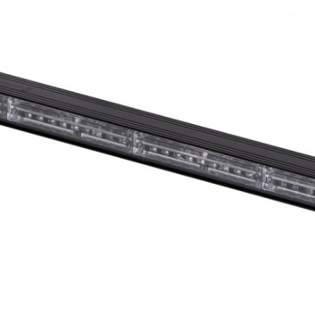 LED  bākuguns  panelis  628x35mm  R65  R10