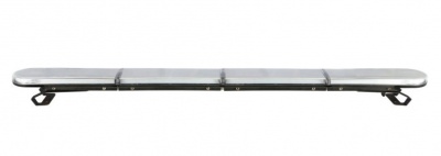 LED  bākuguns  panelis  1200x100x45mm  R65  R10