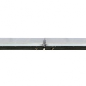 LED  bākuguns  panelis  1200x100x45mm  R65  R10