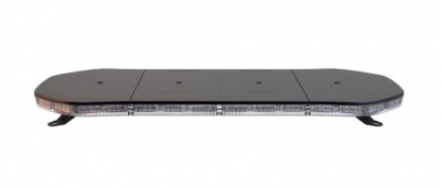 LED  bākuguns  panelis  980x326x81mm  R65  R10