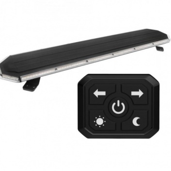 LED  bākuguns  panelis  1071mm  R10  R65