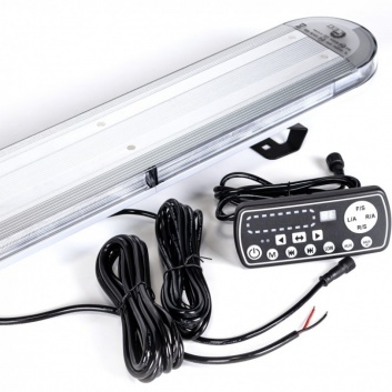LED  bākuguns  panelis  1212x120mm  R65  R10