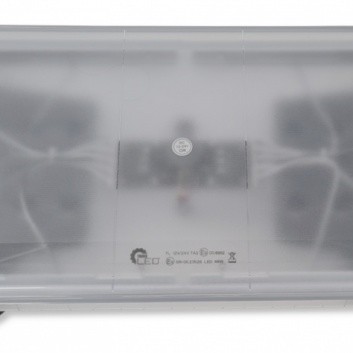LED  bākuguns  panelis  585x295x53mm  R65  R10