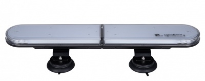 LED  bākuguns  panelis  600x100x45mm  R65  R10