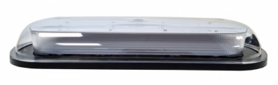 LED  bākuguns  panelis  436x216x60mm  R65  R10