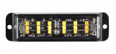 Stroboskops  6xLED  R10  R65