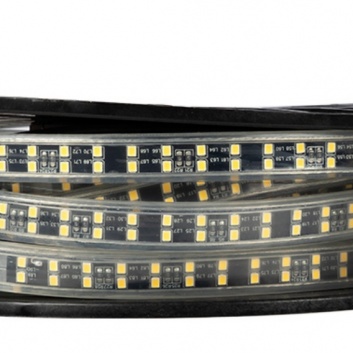 LED  lentes  darba  apgaismojums  220V  10m