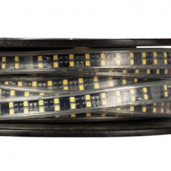 LED  lentes  darba  apgaismojums  220V  5m