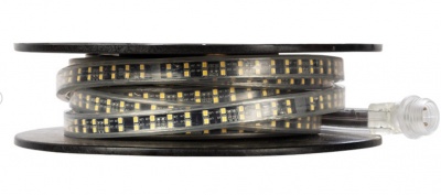 LED  lentes  darba  apgaismojums  220V  5m