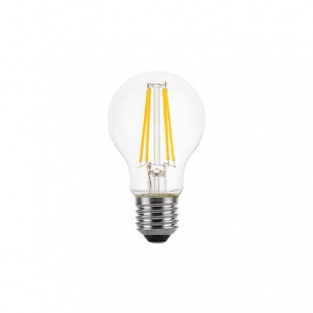 LED  filament  spuldze  E27  Vita  A60  4000K  10W
