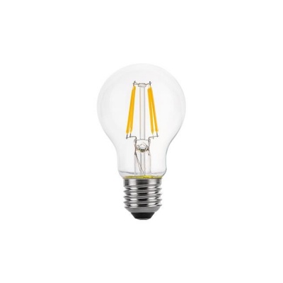 LED  filament  spuldze  E27  Vita  A60  4000K  6W