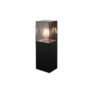 LED  dārza  lampa  E27  Denver , 30 cm