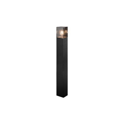 LED  dārza  lampa  E27  Denver  kvadrāta ,  80 cm
