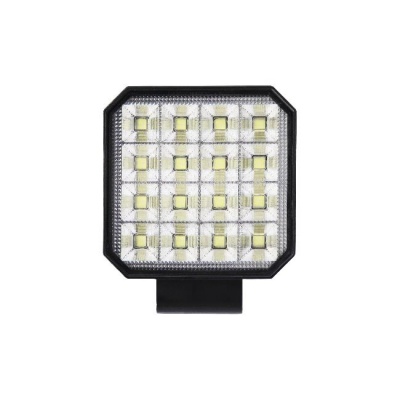LED  darba  lampa  10-60V  48W  16LED  (bez E marķējuma)