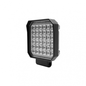 LED  darba  lampa  10-60V  48W  16LED  (bez E marķējuma)