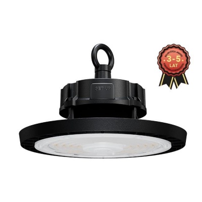 Lampa  High  bay  ADC  100W  5000K