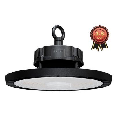 Lampa  LED  High  bay  ADC  150W  4000K