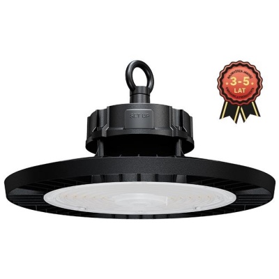 Lampa  LED  High  bay  ADC  200W  4000K  Zhaga