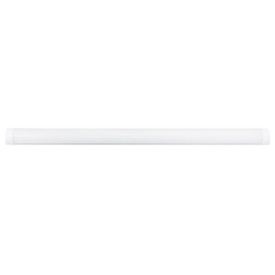 LED lineārā  lampa  IP20  slim  120cm  36W  4000K (Pasūtot  25 gabalas  + 5 bonusā)