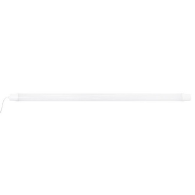 LED  lineārā  lampa  IP65 120cm  36W  4000K (Pasūtot  25 gabalas + 5 bonusā)