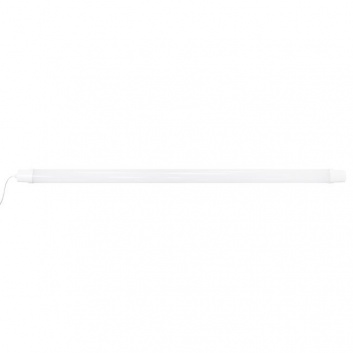 LED  lineārā  lampa  IP65 120cm  36W  4000K (Pasūtot  25 gabalas + 5 bonusā)