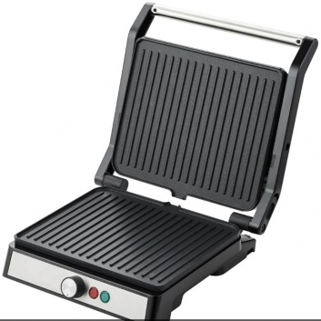 Cheffinger  CF-PG02: Elektriskais  grils - 1800W