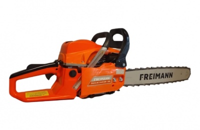 Freimann  motorzāģis  58CC  2,8kW