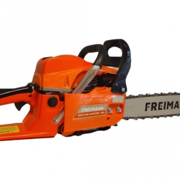 Freimann  motorzāģis  58CC  2,8kW