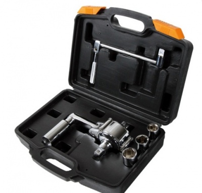 Master  Kraft  no  Cenocco  CC-MK005: Spēka  multiplikators