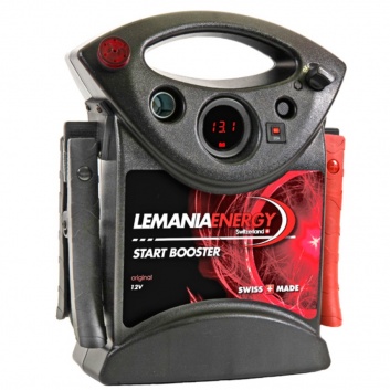Auto  iedarbināšanas  palīgierīce  LEMANIA  1700-LEPROFPRO
