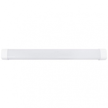 LED  lampa  IP20  plakana  60cm  18W  6500K