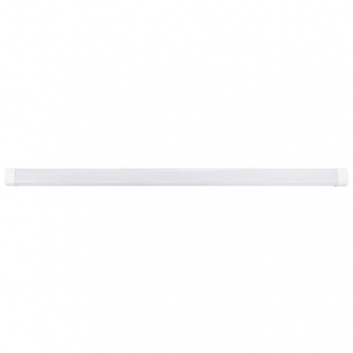 LED  lampa  IP20  plakana  120cm  36W  6500K