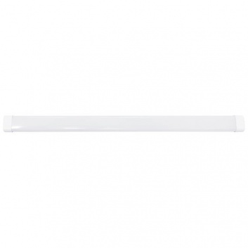 LED  lampa  IP20  plakana  120cm  54W  4000K