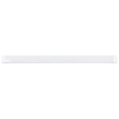 LED  lampa  IP20  plakana  120cm  54W  4000K