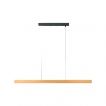 Presto  LED  lineārā  lampa  120 cm  30 W  4000 K