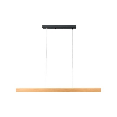 Presto  LED  lineārā  lampa  120 cm  30 W  4000 K