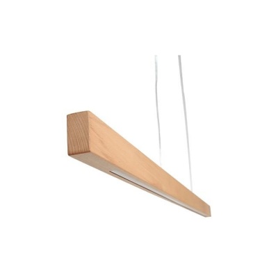 Presto  LED  lineārā  lampa  120 cm  30 W  4000 K