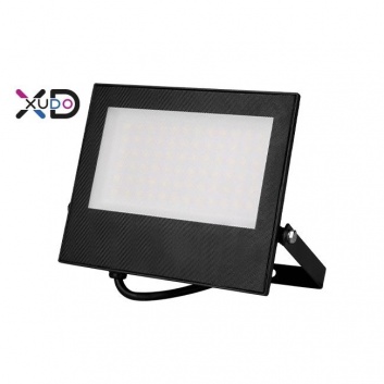 Mola  SMD  LED  prožektors  50W  6500K , melns