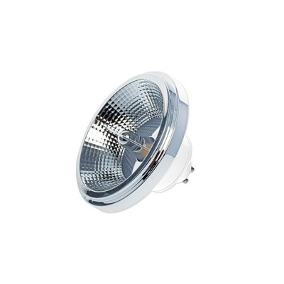 LED  spuldze  GU10  AR111  Vita  4000K  12W  COB  230V